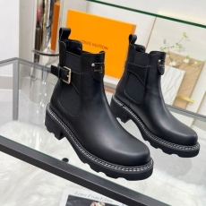 LV Boots